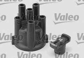 VALEO 244645 Mounting Kit, ignition control unit
